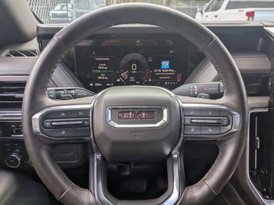 2025 GMC Yukon XL Elevation