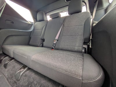 2024 Chevrolet Traverse FWD LT