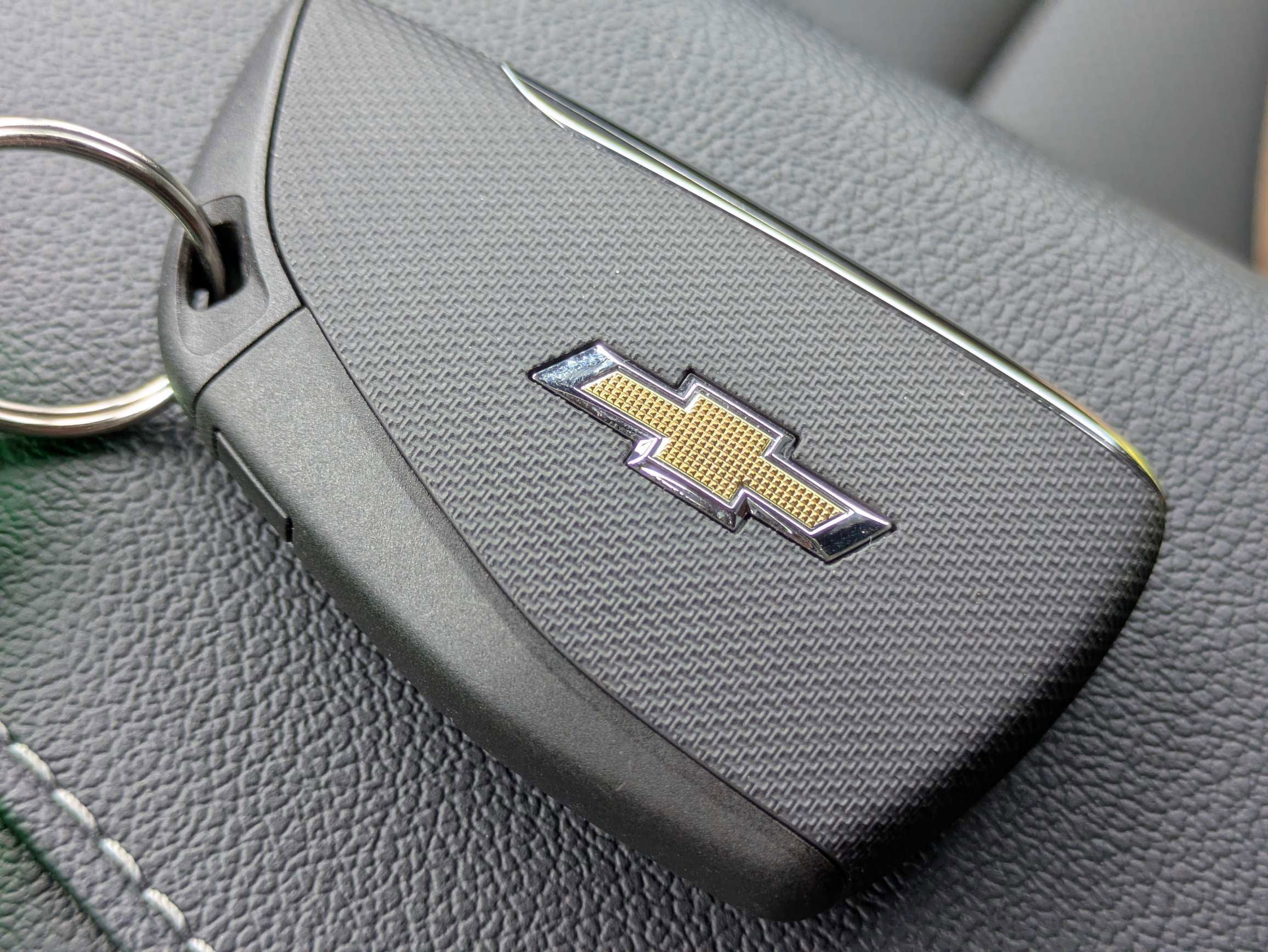 2025 Chevrolet Traverse FWD LT