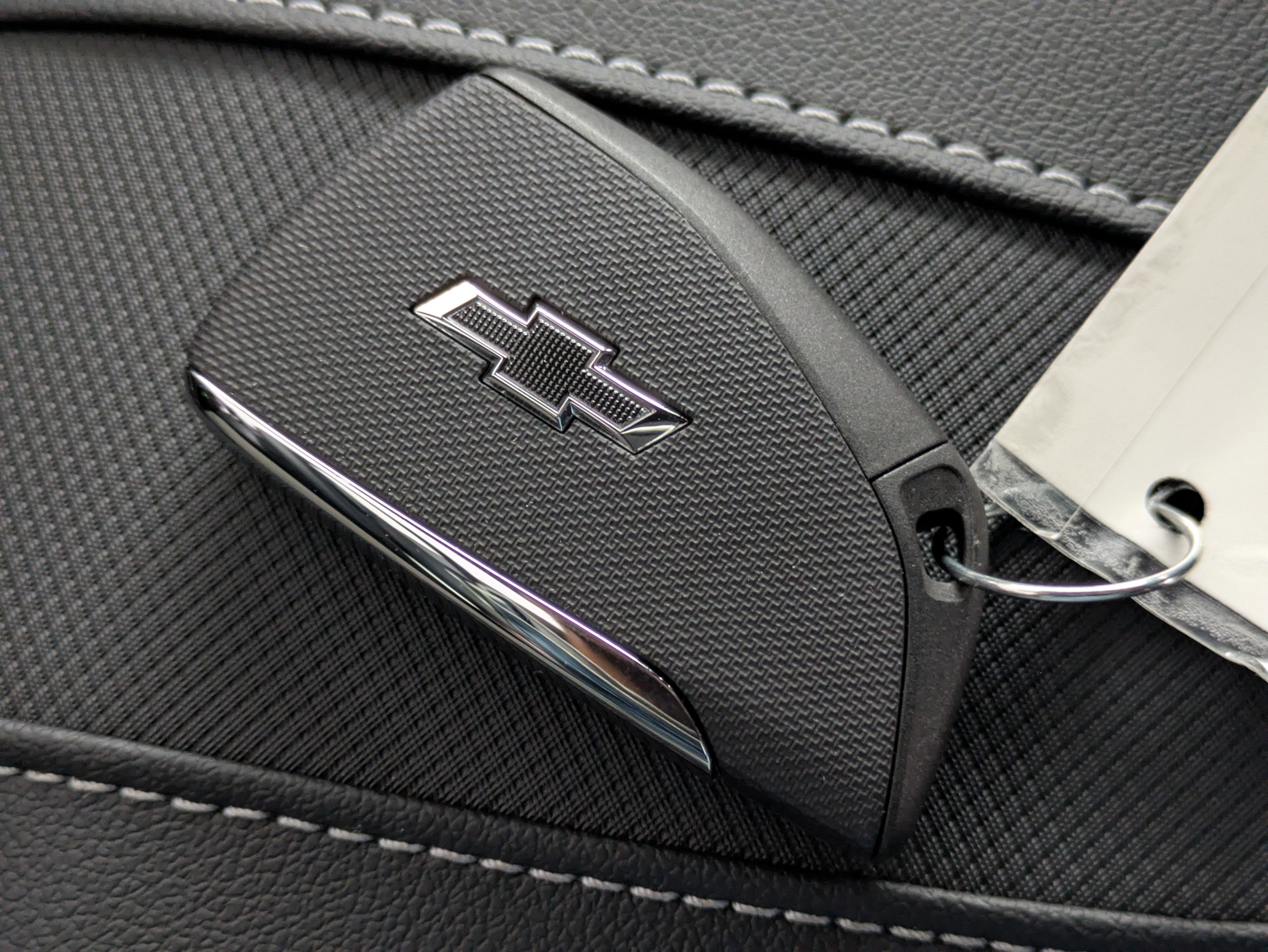 2026 Chevrolet Traverse FWD RS