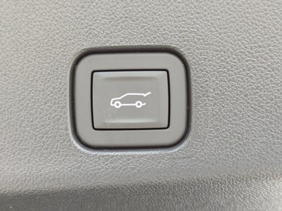 2026 Chevrolet Traverse FWD RS