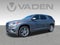 2020 Chevrolet Traverse High Country