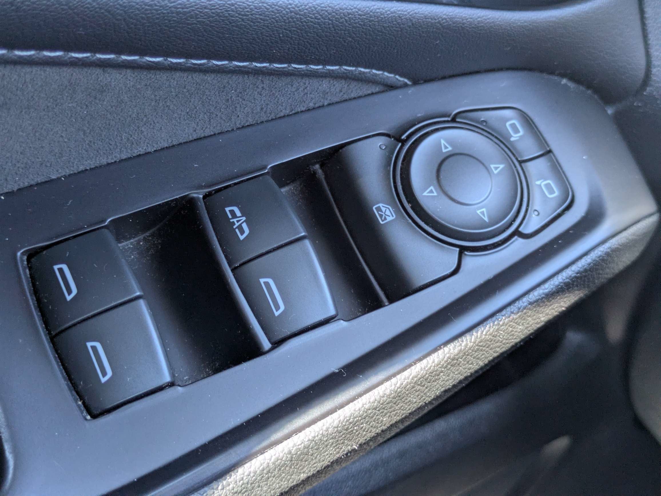 2020 Chevrolet Traverse High Country