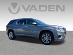 2020 Chevrolet Traverse High Country