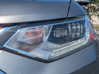 2020 Chevrolet Traverse High Country