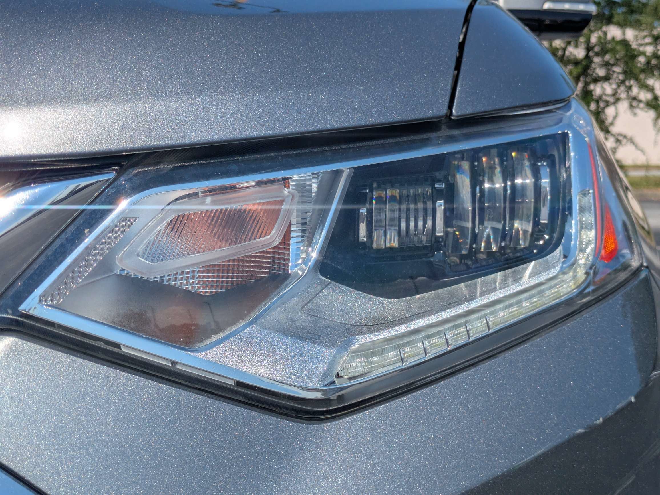 2020 Chevrolet Traverse High Country