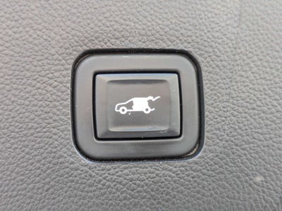 2020 Chevrolet Traverse High Country