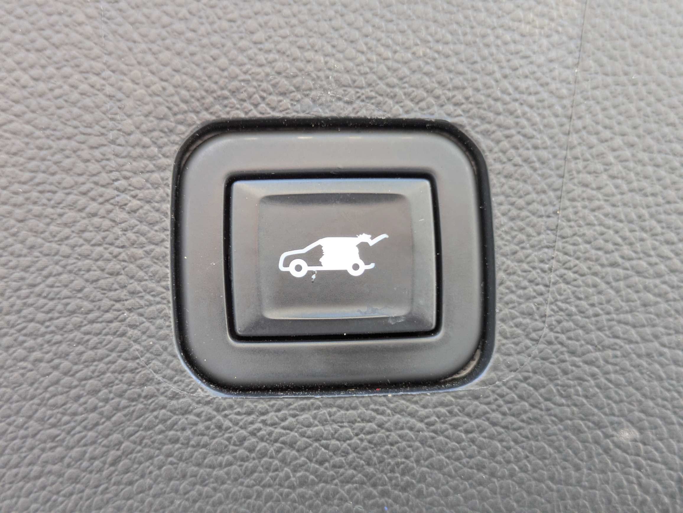 2020 Chevrolet Traverse High Country