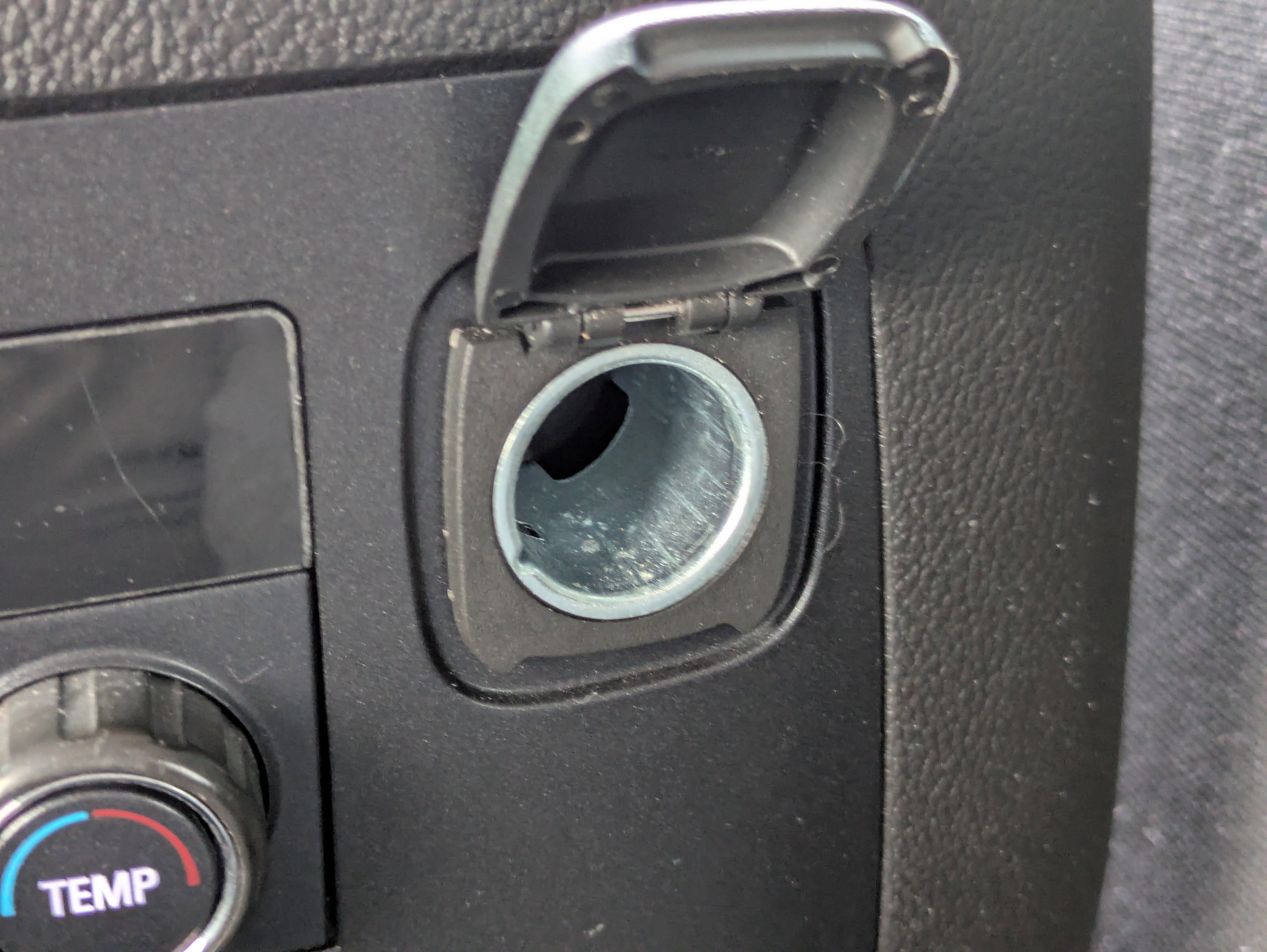 2017 Chevrolet Tahoe LS