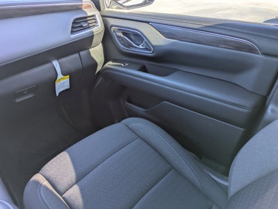 2023 Chevrolet Suburban LS