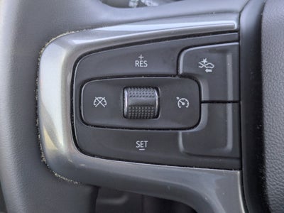 2023 Chevrolet Suburban LS