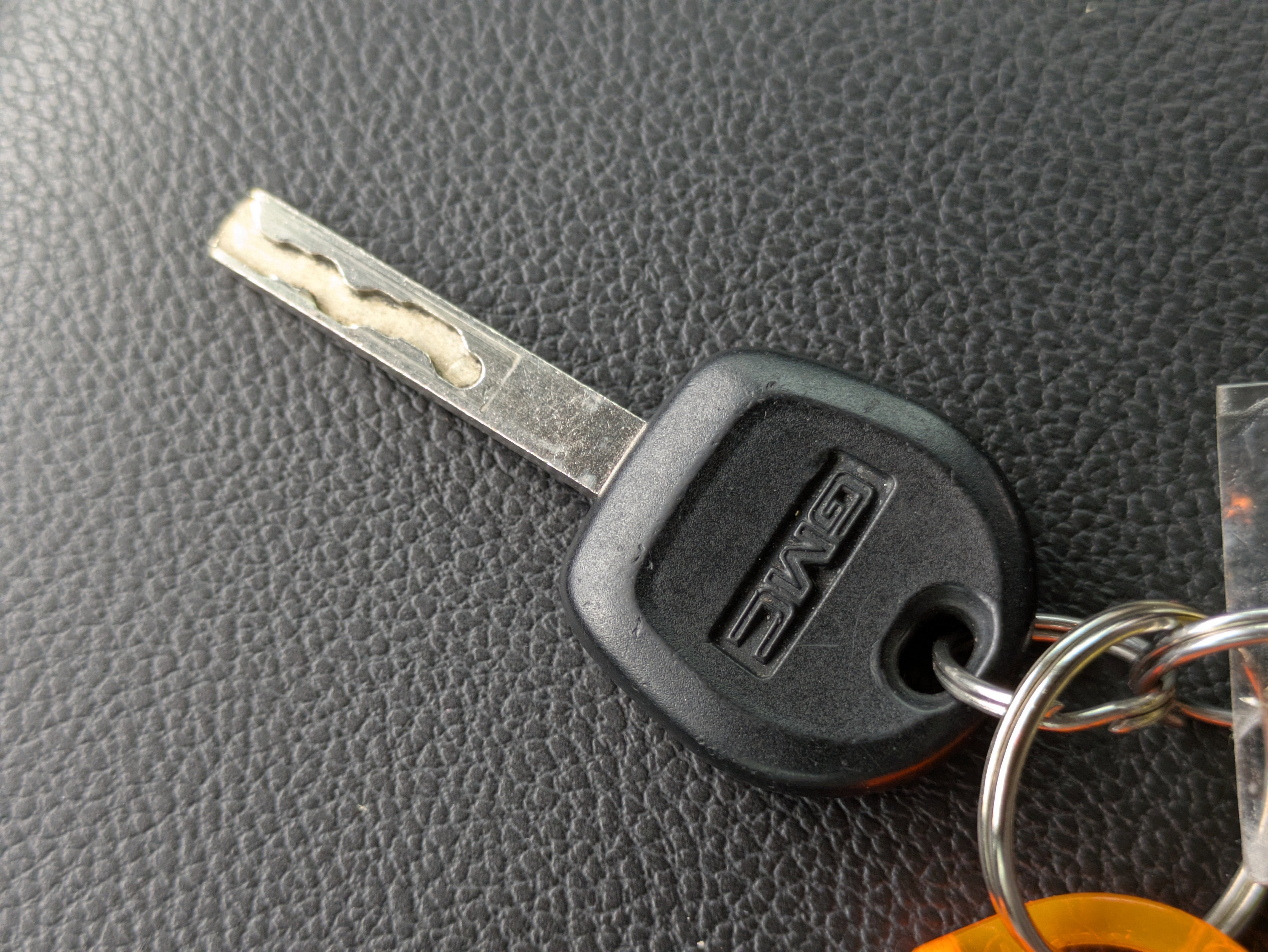 2022 GMC Canyon 2WD Elevation