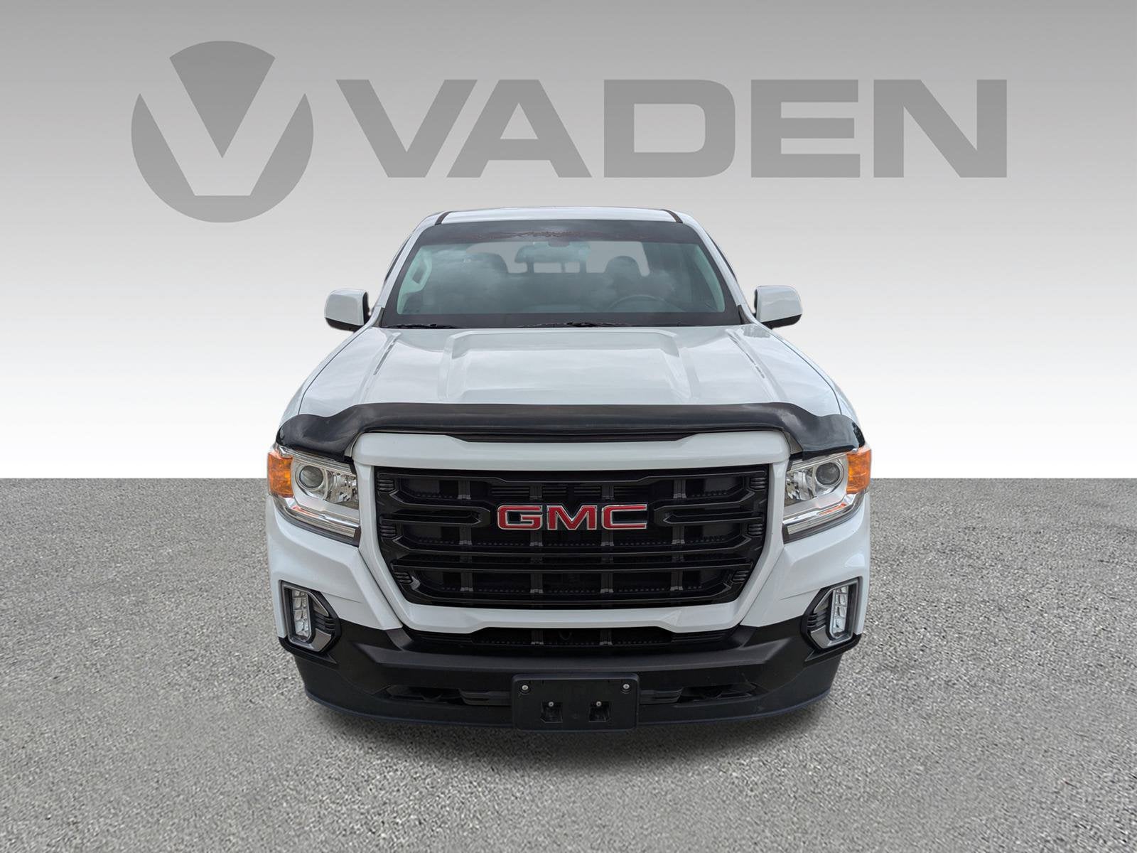 2022 GMC Canyon 2WD Elevation