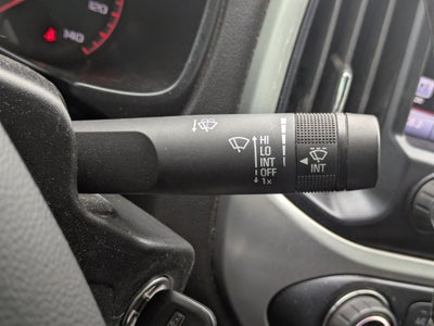 2016 GMC Canyon 4WD SLE