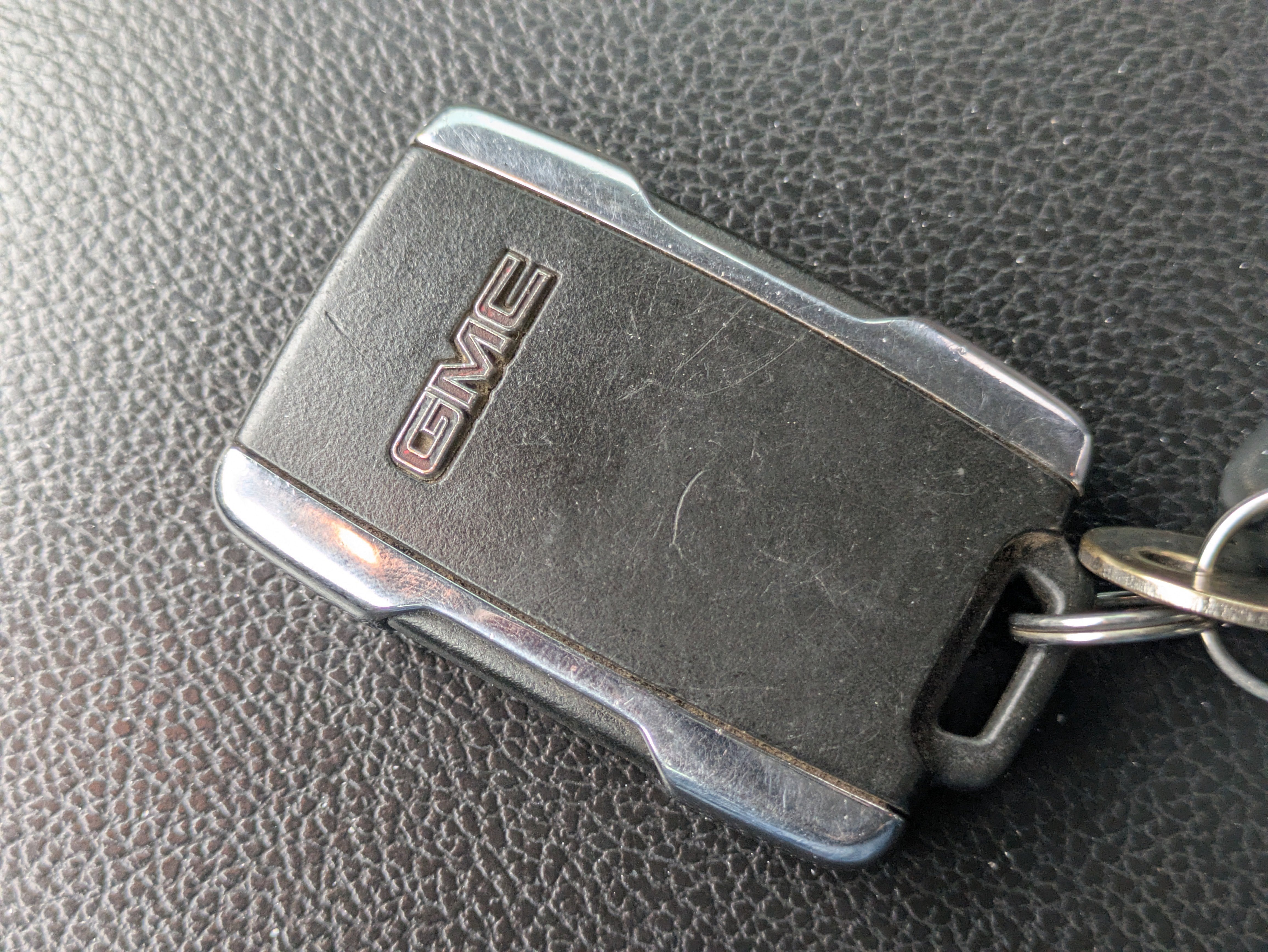 2016 GMC Canyon 4WD SLE