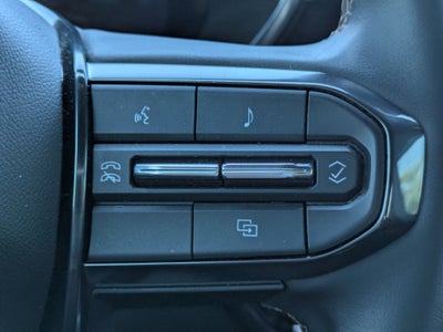 2024 GMC Canyon 4WD AT4