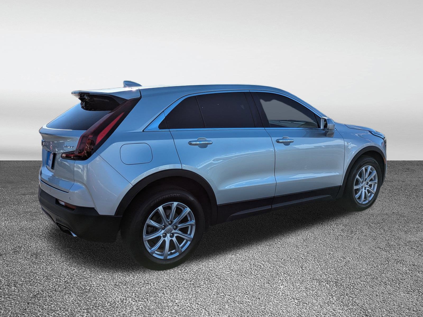 2019 Cadillac XT4 FWD Luxury