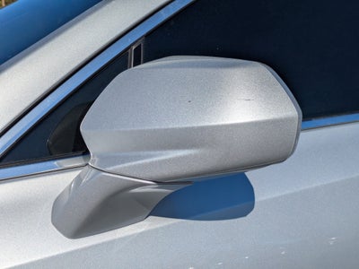 2019 Cadillac XT4 FWD Luxury