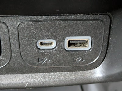 2023 Cadillac XT4 FWD Luxury