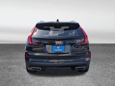 2024 Cadillac XT4 FWD Premium Luxury