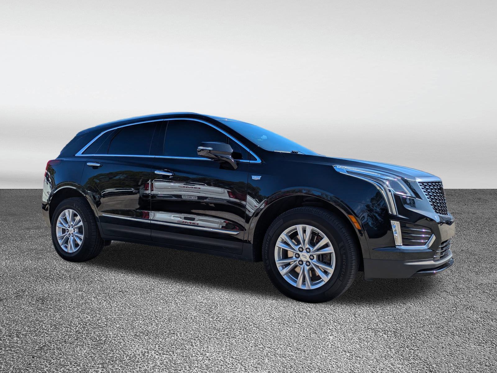 2023 Cadillac XT5 FWD Luxury
