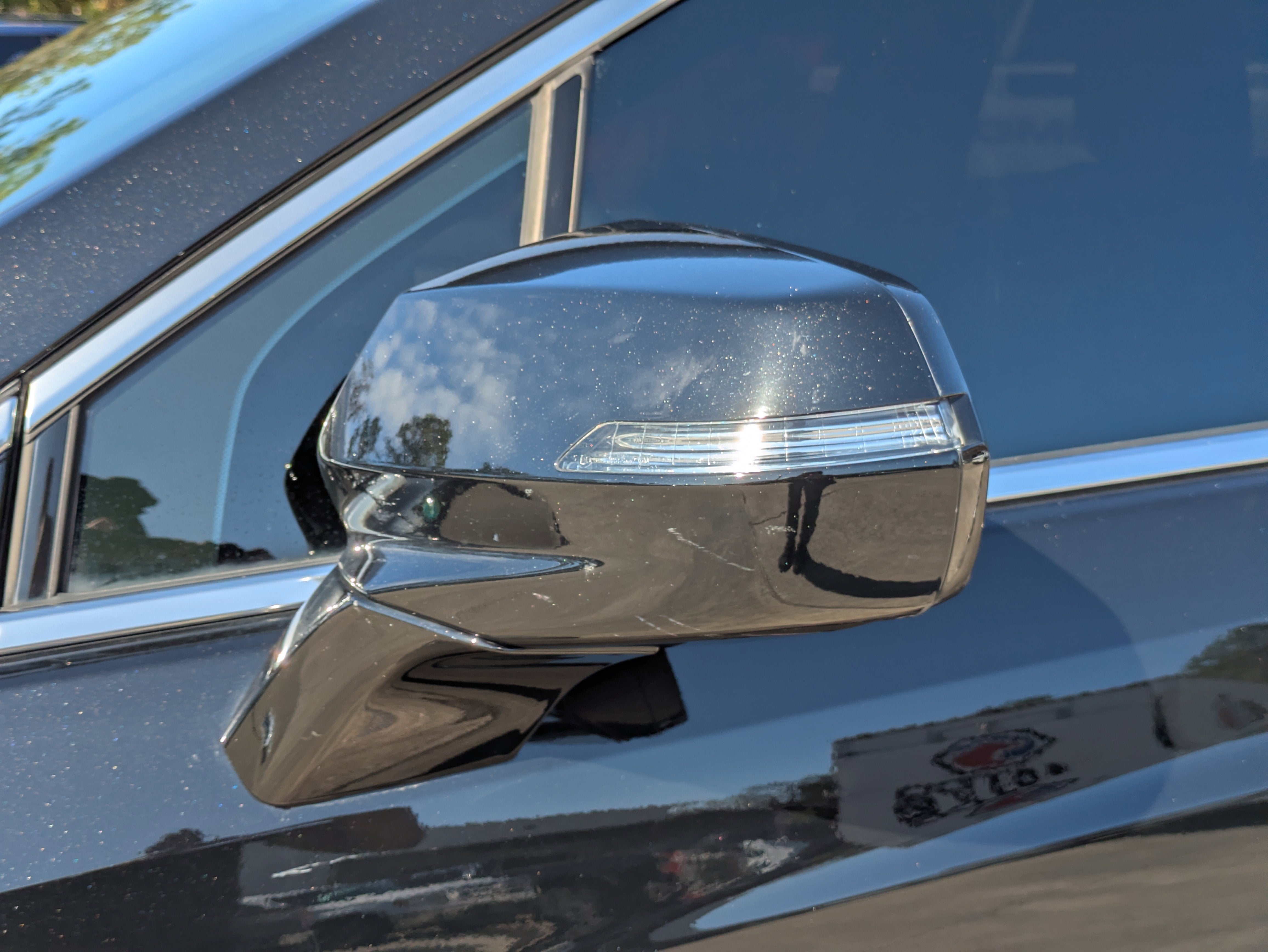 2023 Cadillac XT5 FWD Luxury