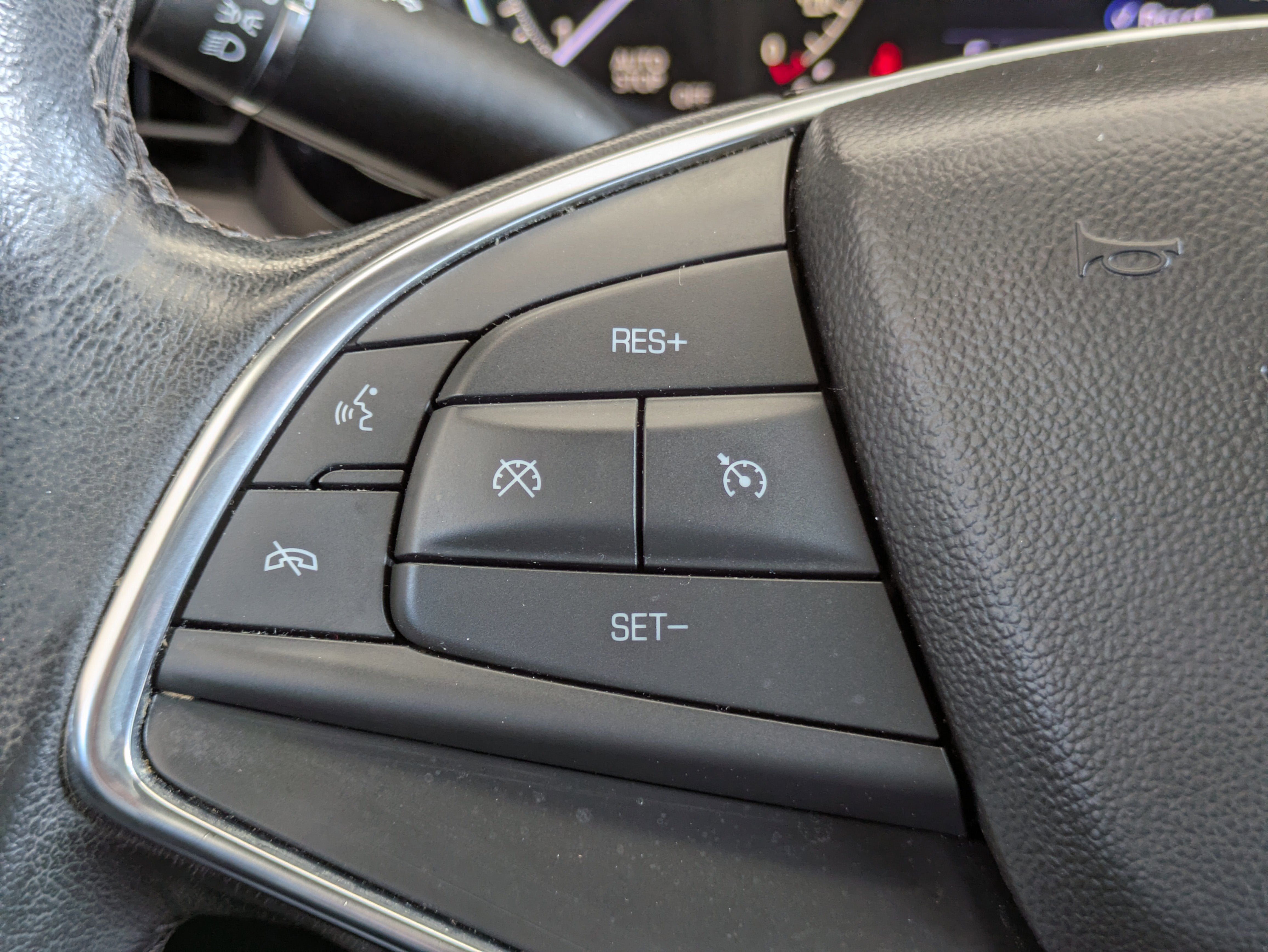 2023 Cadillac XT5 FWD Luxury