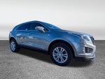 2023 Cadillac XT5 FWD Luxury