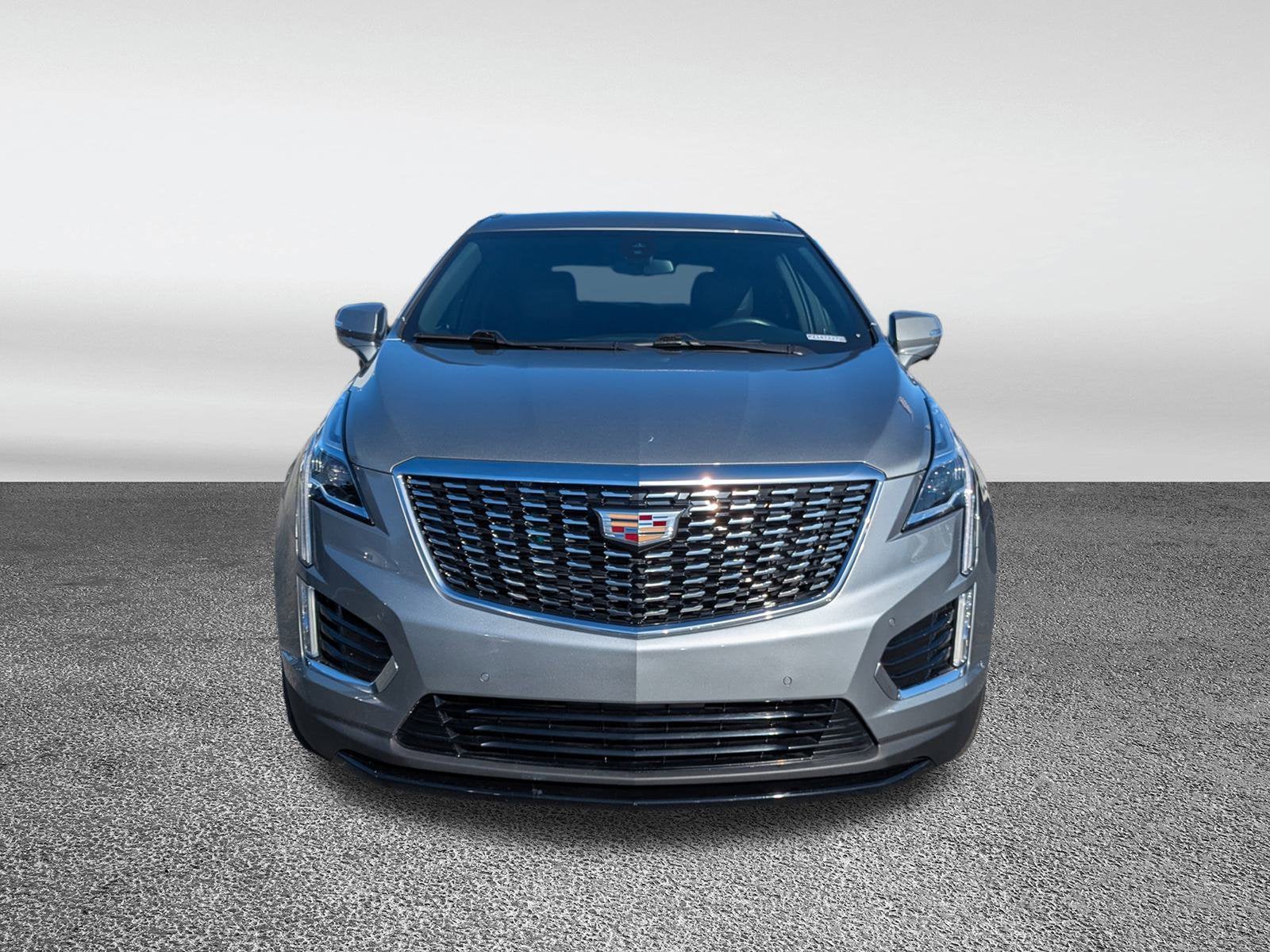 2023 Cadillac XT5 FWD Luxury