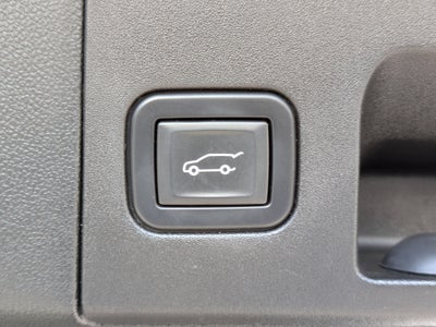 2023 Cadillac XT5 FWD Luxury