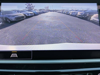 2022 Cadillac XT5 AWD Luxury