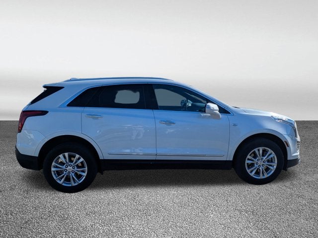 2022 Cadillac XT5 AWD Luxury
