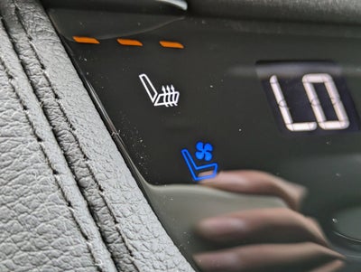 2024 Cadillac XT5 FWD Premium Luxury