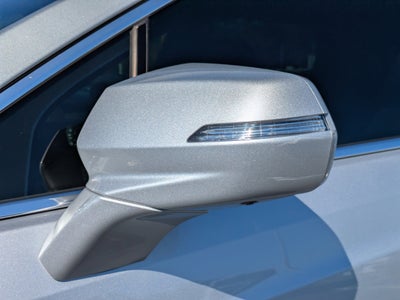 2020 Cadillac XT5 Premium Luxury FWD