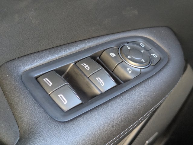 2022 Cadillac XT5 FWD Premium Luxury