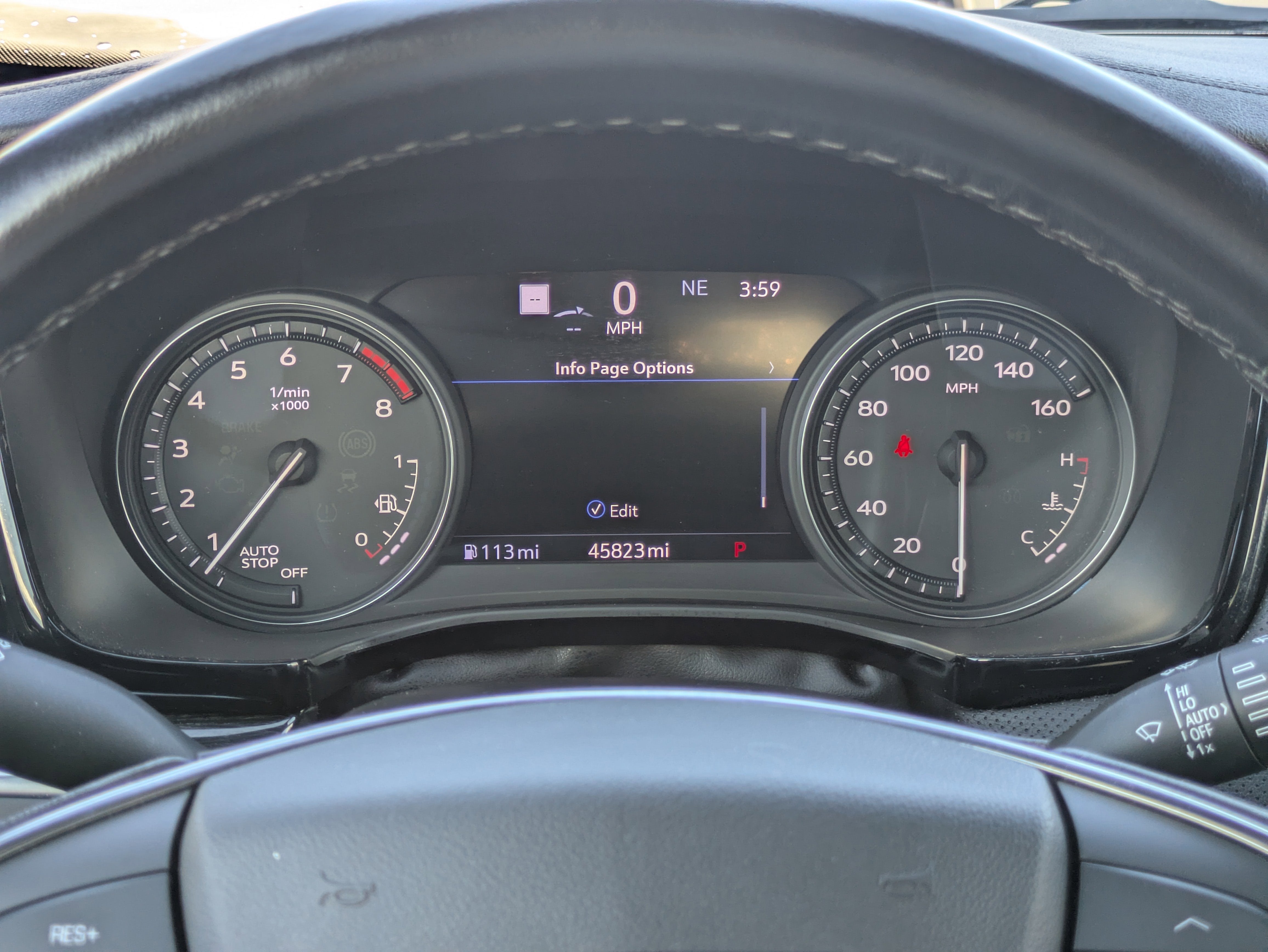 2022 Cadillac XT5 FWD Premium Luxury