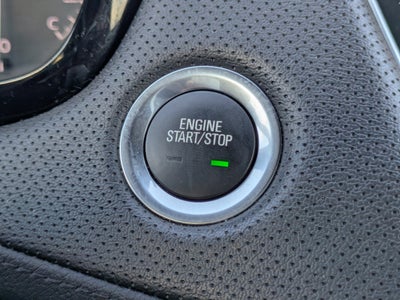 2022 Cadillac XT5 FWD Premium Luxury