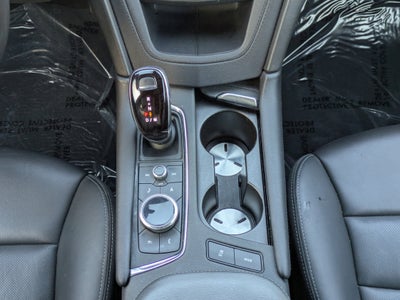 2022 Cadillac XT5 FWD Premium Luxury