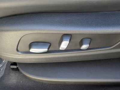 2022 Cadillac XT5 FWD Premium Luxury