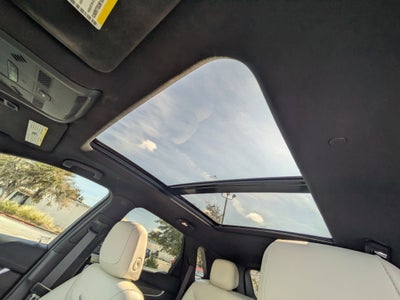 2022 Cadillac XT5 AWD Sport