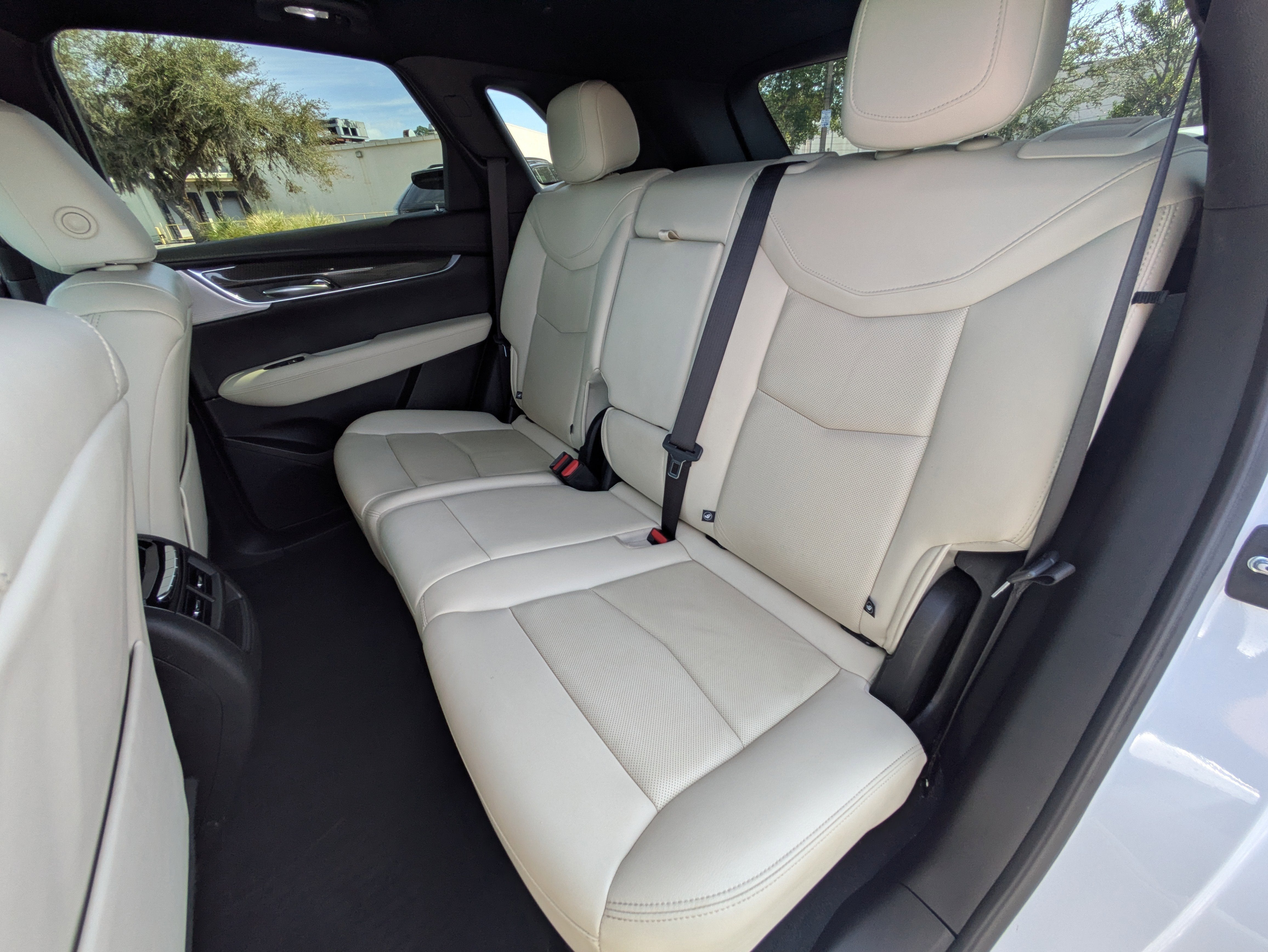 2022 Cadillac XT5 AWD Sport