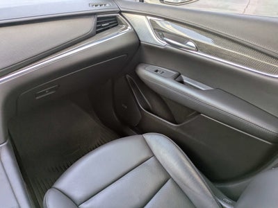 2023 Cadillac XT5 AWD Sport