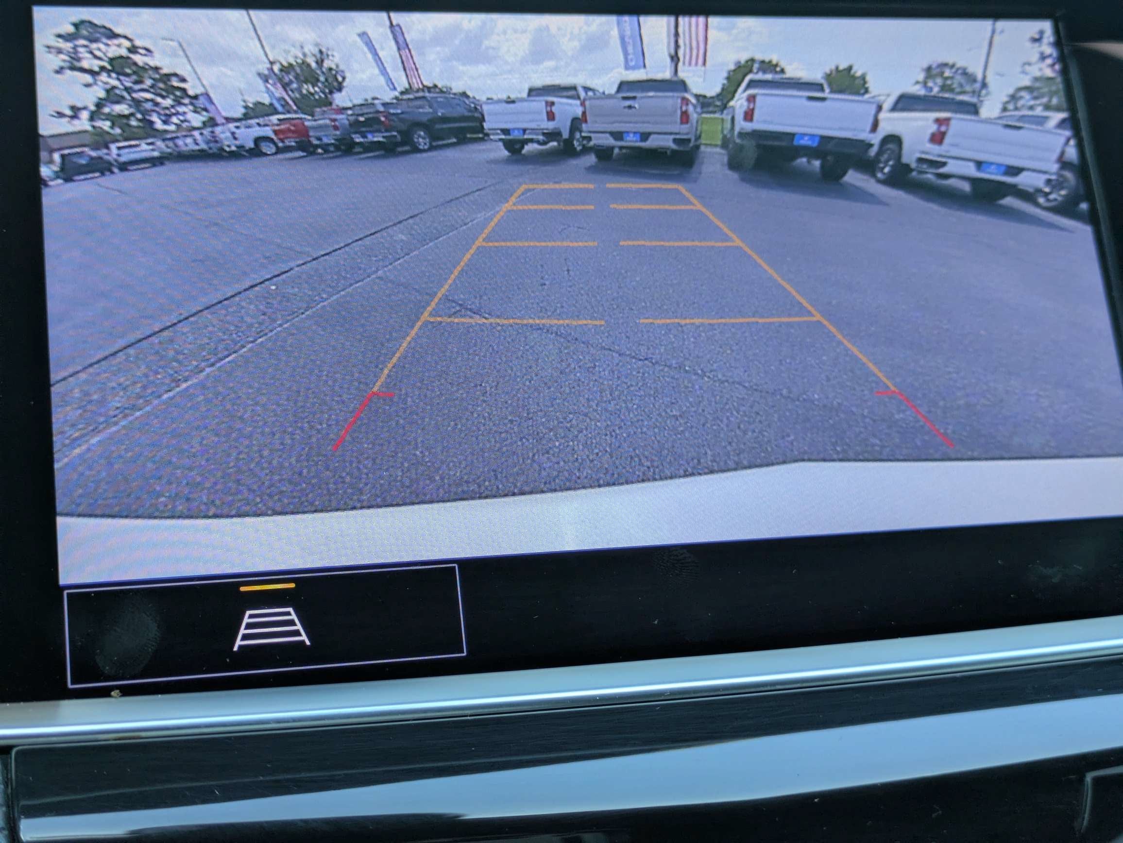2023 Cadillac XT5 AWD Sport