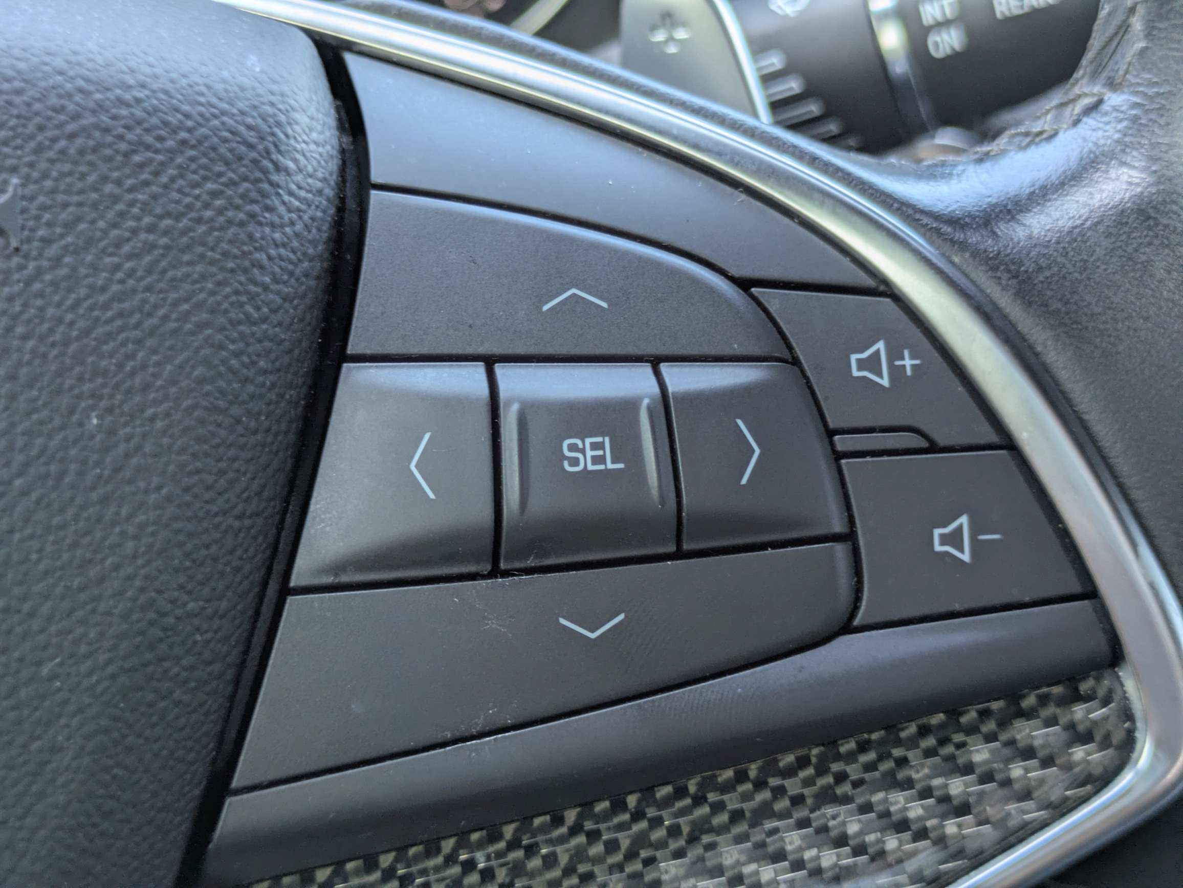 2023 Cadillac XT5 AWD Sport