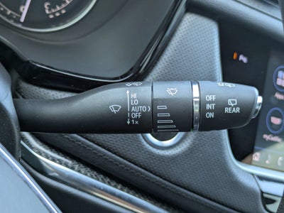 2023 Cadillac XT5 AWD Sport