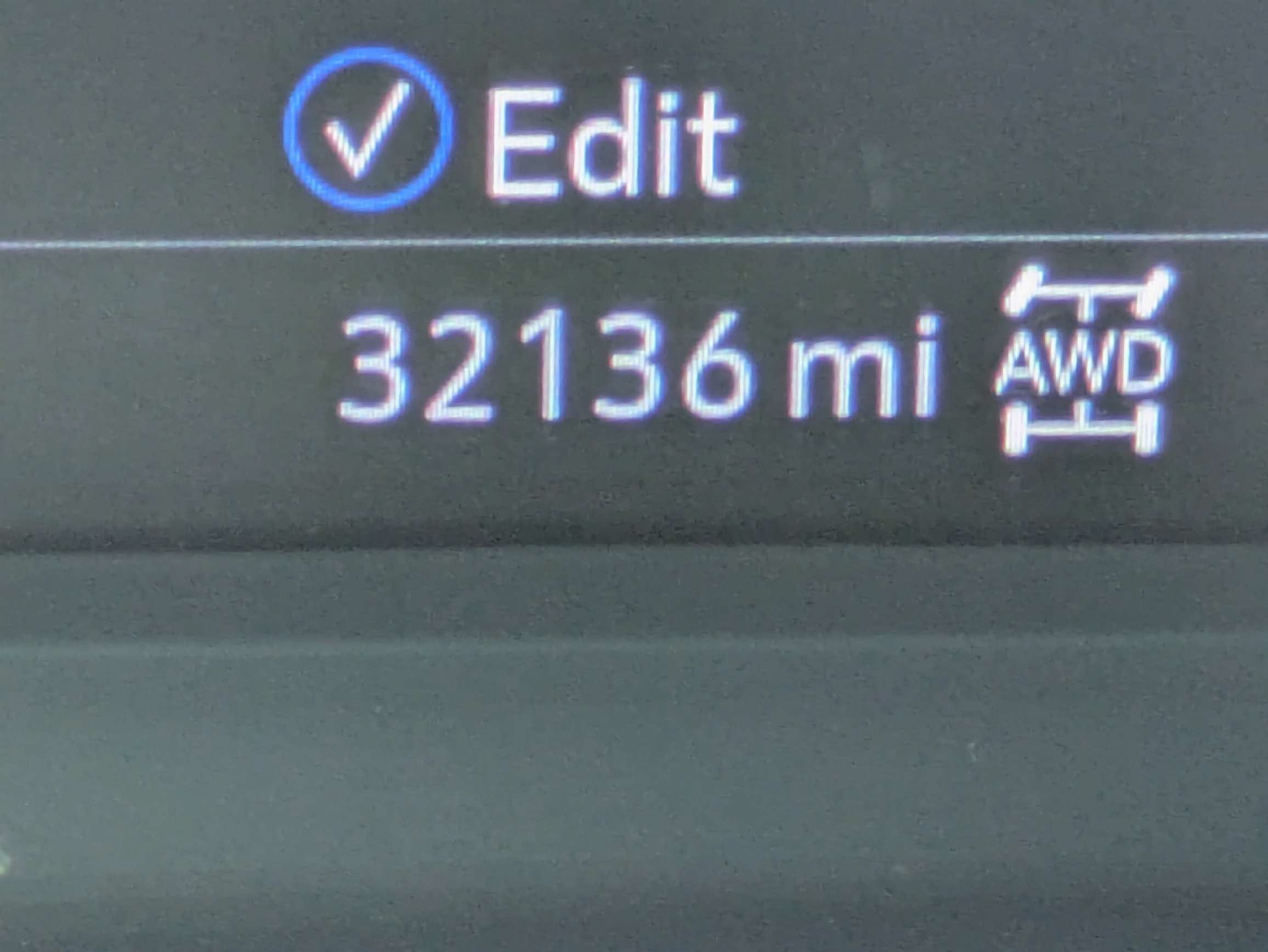 2023 Cadillac XT5 AWD Sport