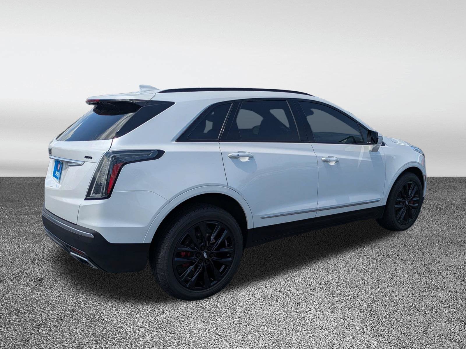2023 Cadillac XT5 AWD Sport