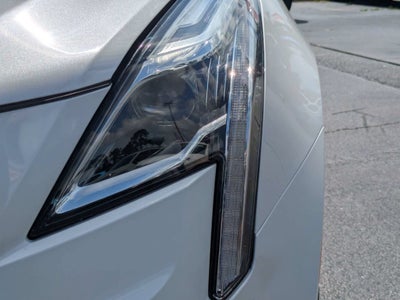 2023 Cadillac XT5 AWD Sport