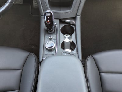 2024 Cadillac XT6 FWD Luxury