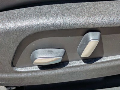2022 Cadillac XT6 Luxury